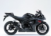 Suzuki GSX-R750